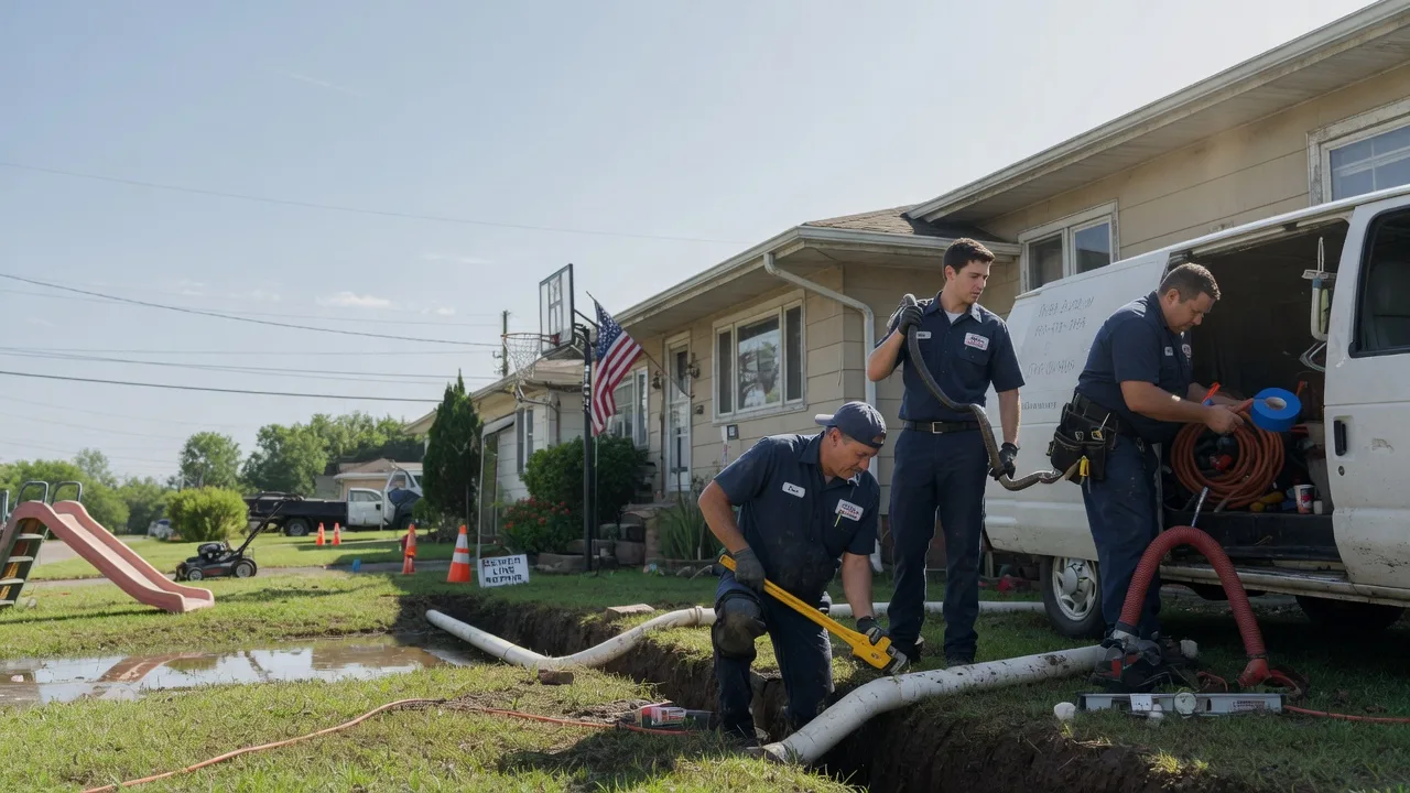 Toilet Installation in Reynoldsville, PA near me